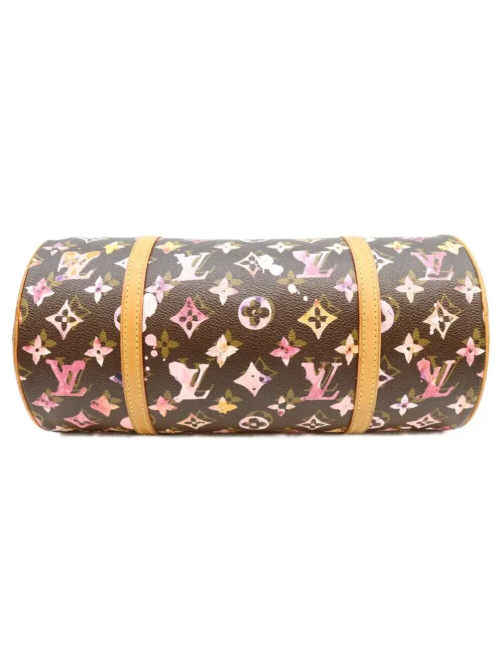 Louis Vuitton Monogram Watercolor Handbag
